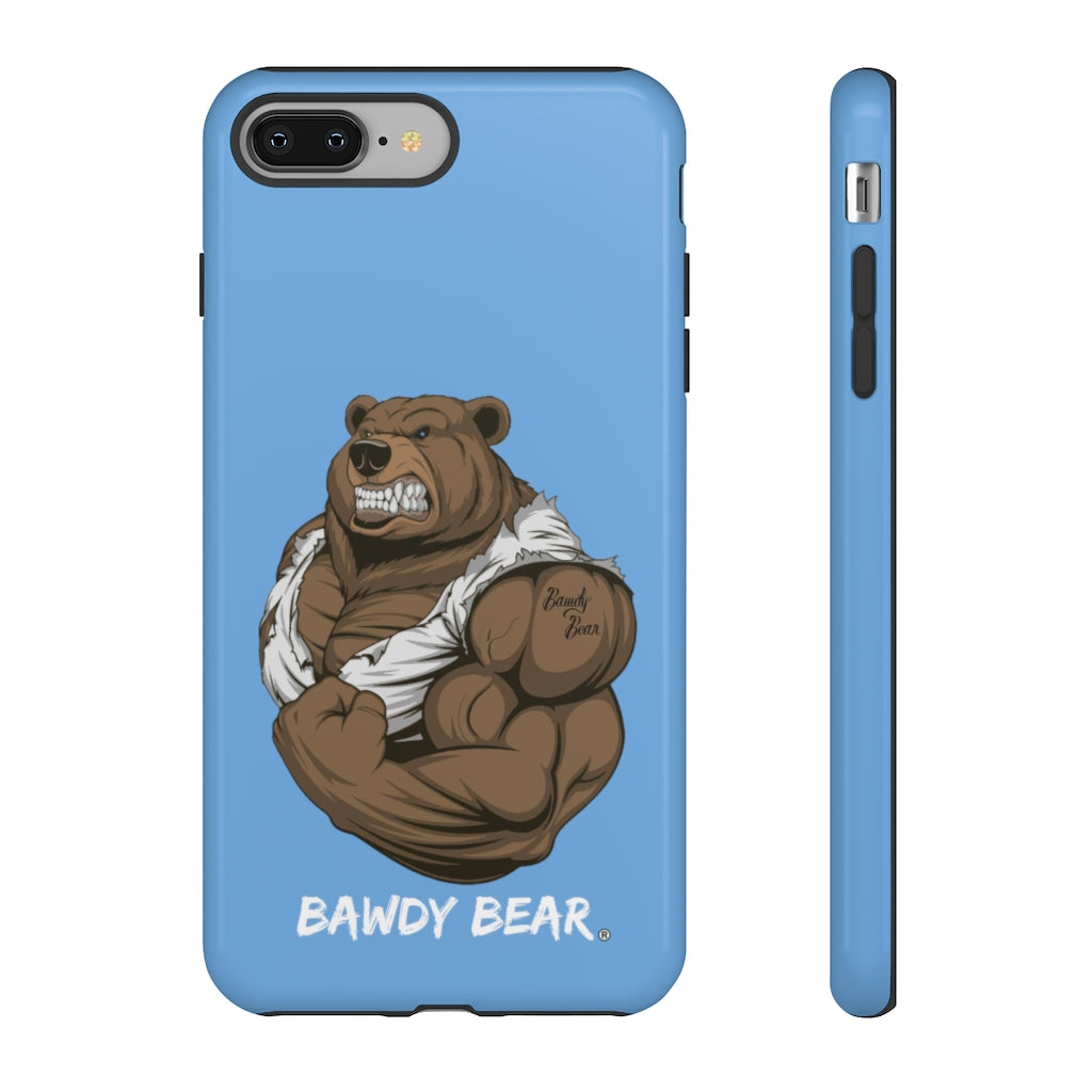Muscle Bear / Tough Cases