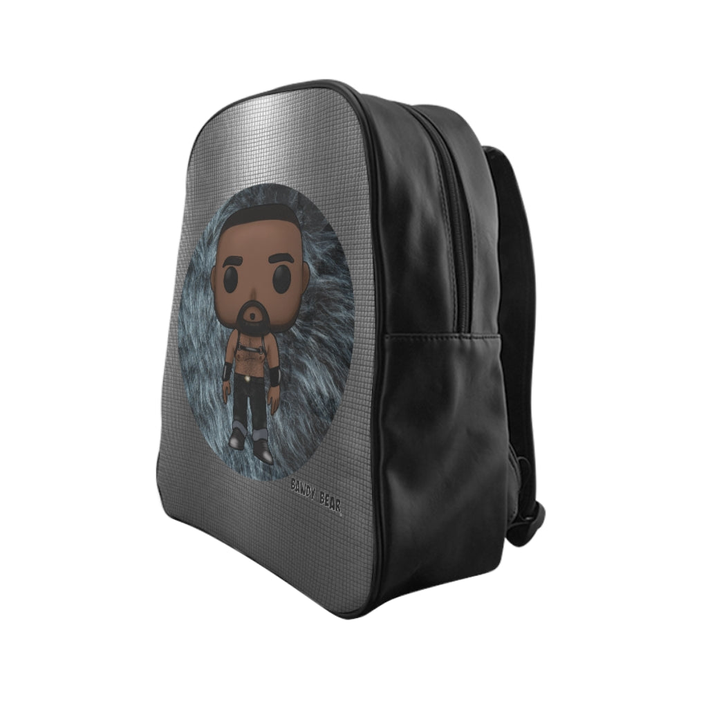 Funko Series "Daddy" / Backpack