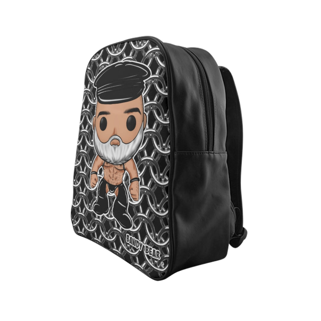 Funko Series "G Bear" / Backpack