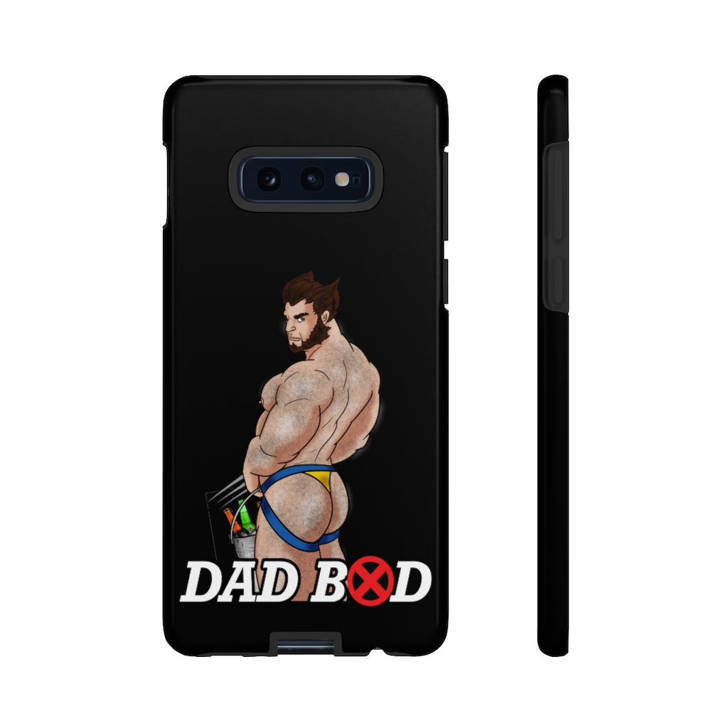 Dad Series "Wolverine" / Tough Cases