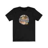 Scooby's Obedience Training / Unisex Jersey Short Sleeve Tee