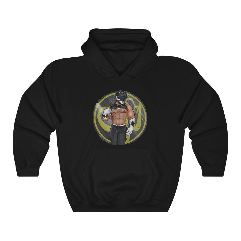 Ranger Black / Unisex Heavy Blend™ Hooded Sweatshirt