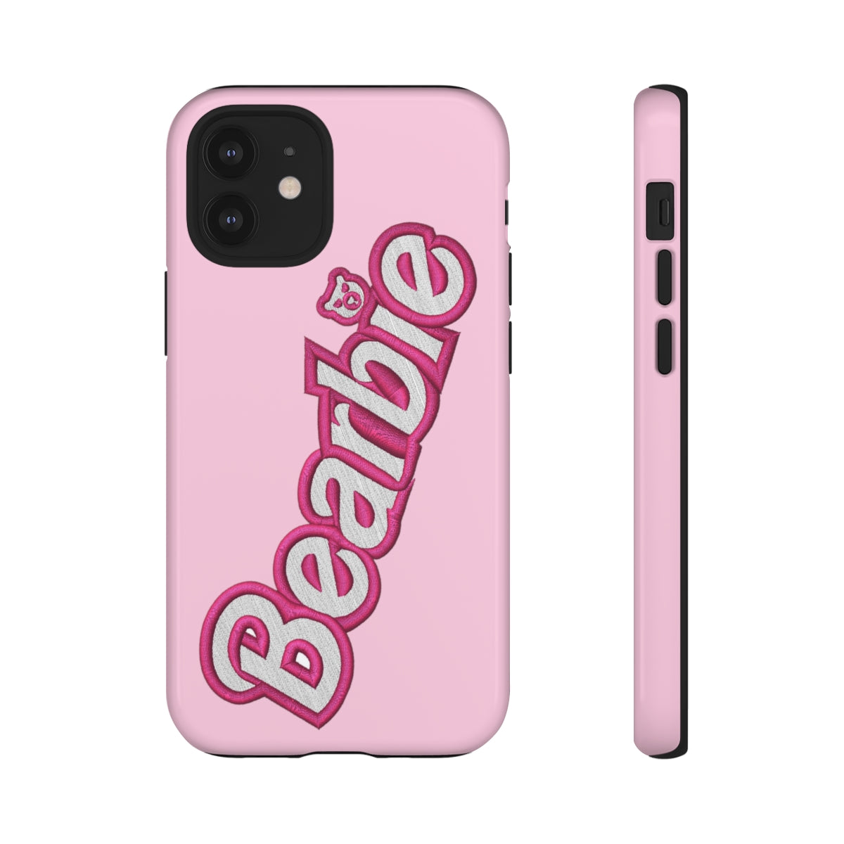 Bearbie / Tough Cases