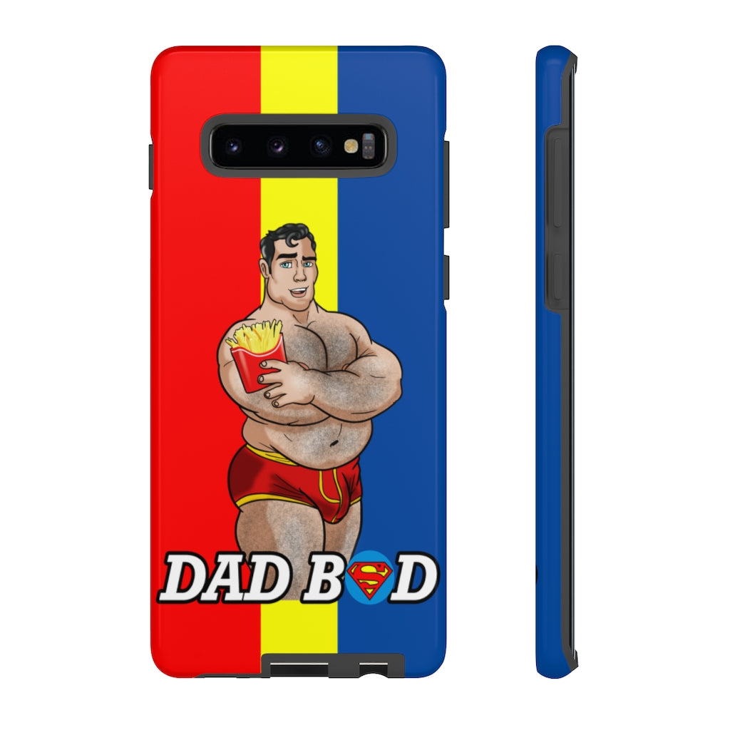 Dad Series "Superman" / Tough Cases