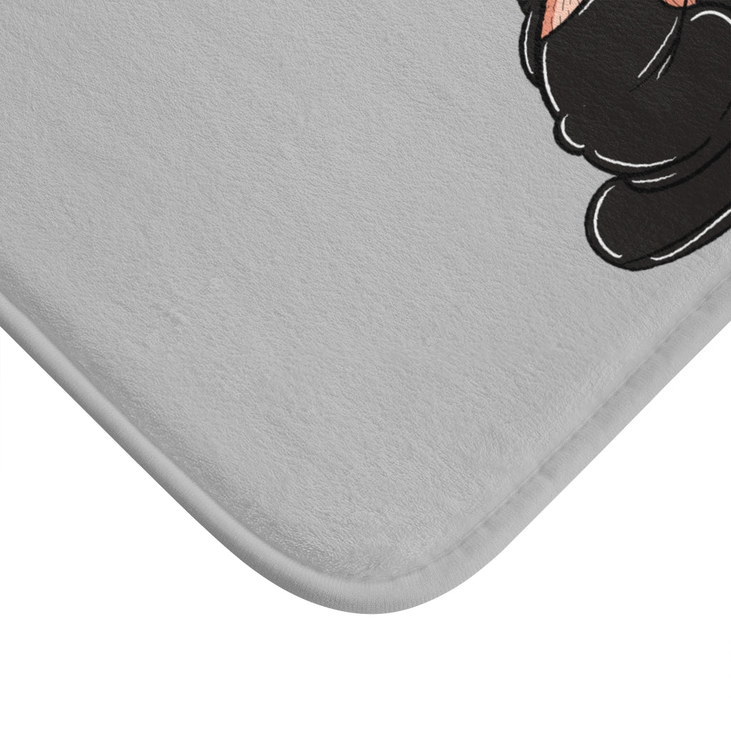 Bluto Spinach / Bath Mat