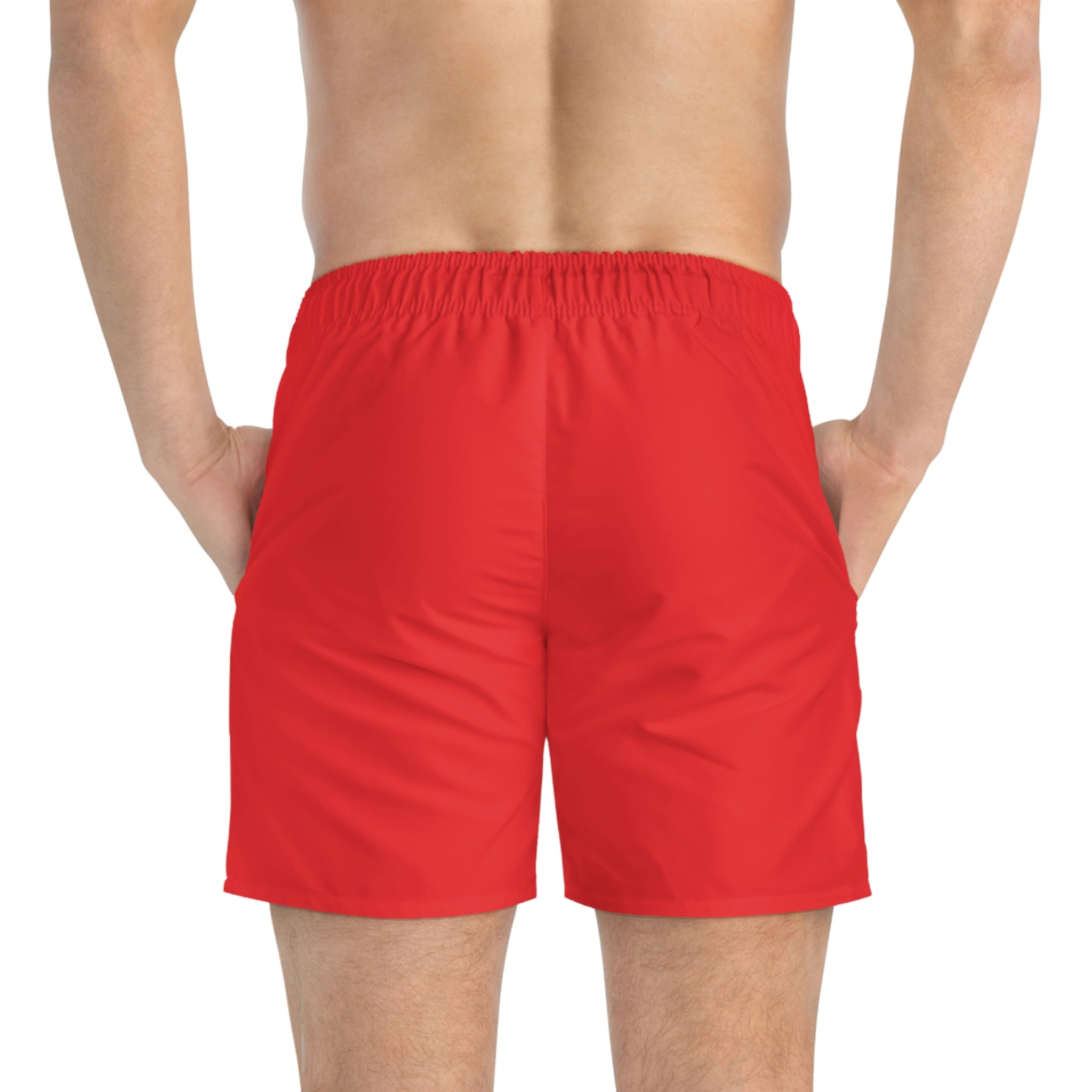 Captain Hulk / Swim Trunks