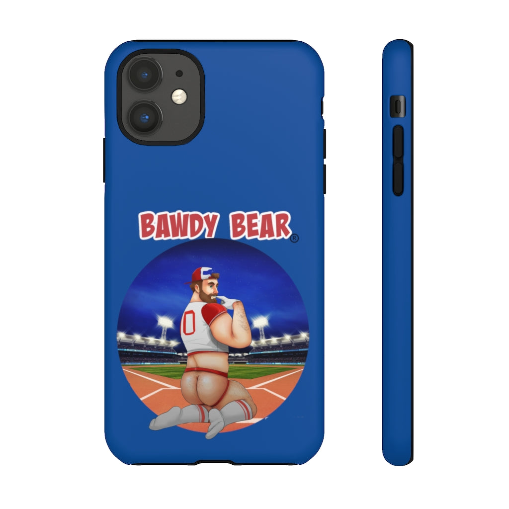Bear Series "Play Ball" / Tough Cases