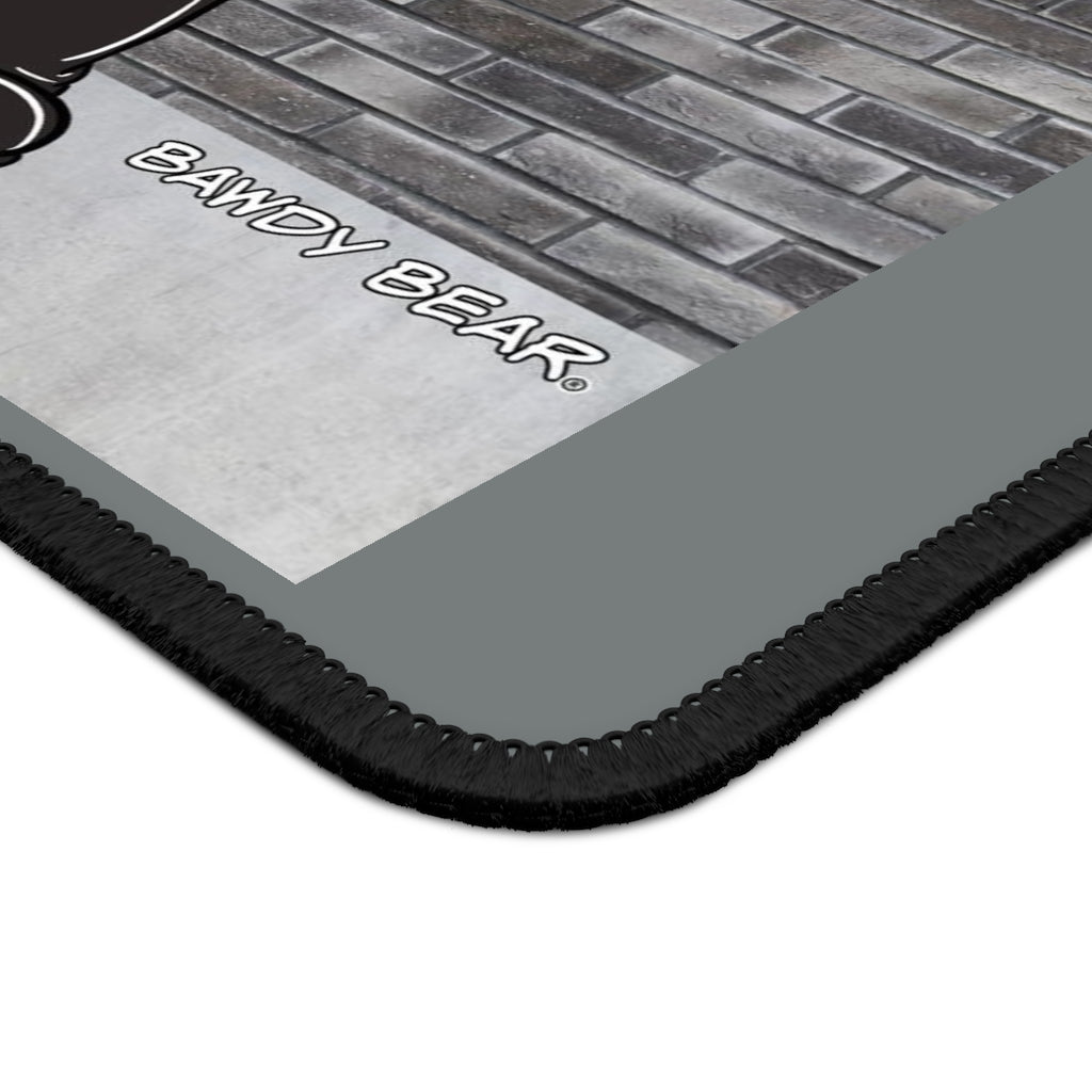 Bluto Tweaking Brick / Gaming Mouse Pad