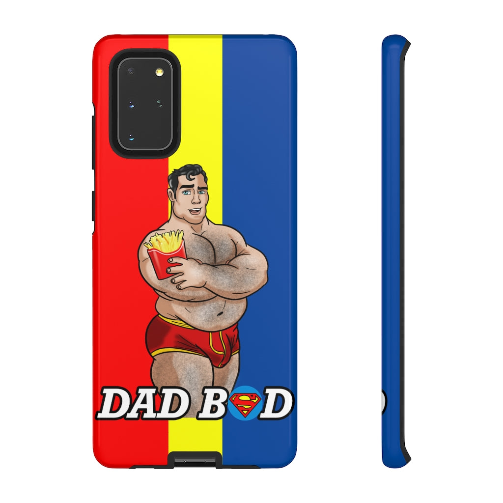 Dad Series "Superman" / Tough Cases