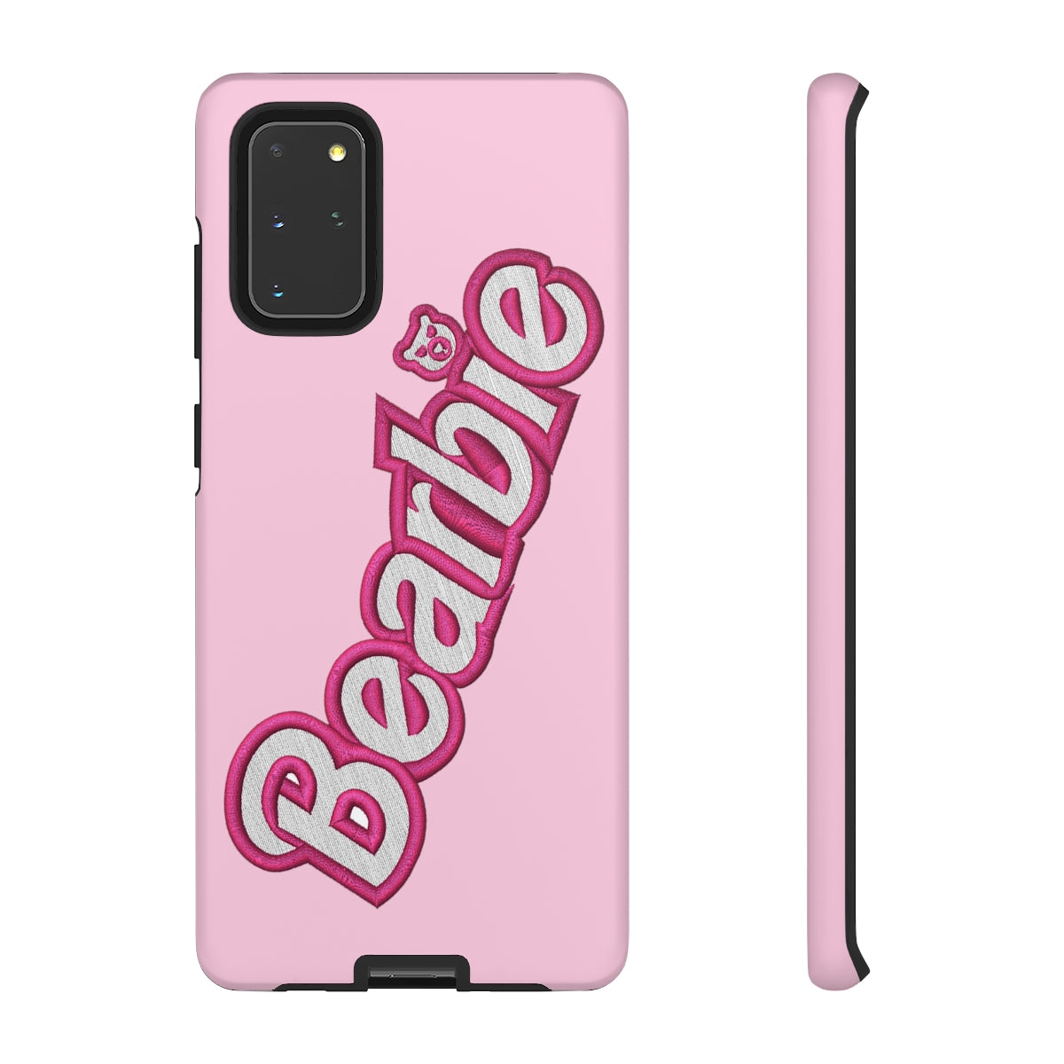 Bearbie / Tough Cases