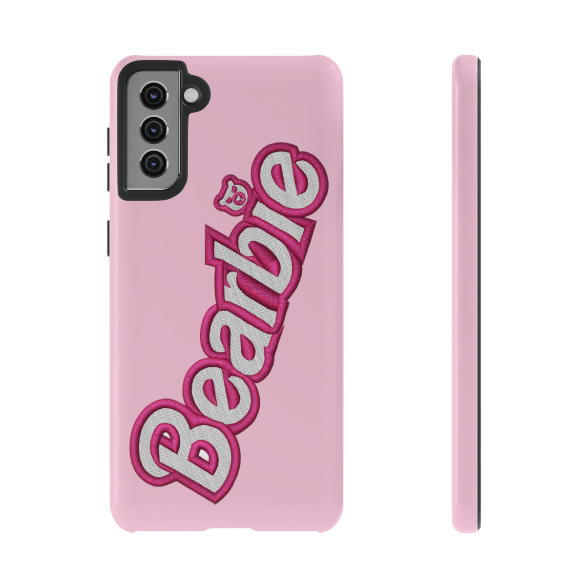 Bearbie / Tough Cases