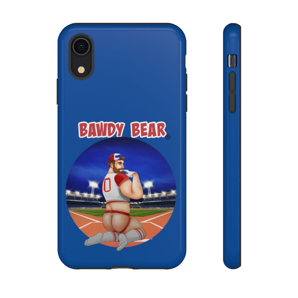 Bear Series "Play Ball" / Tough Cases