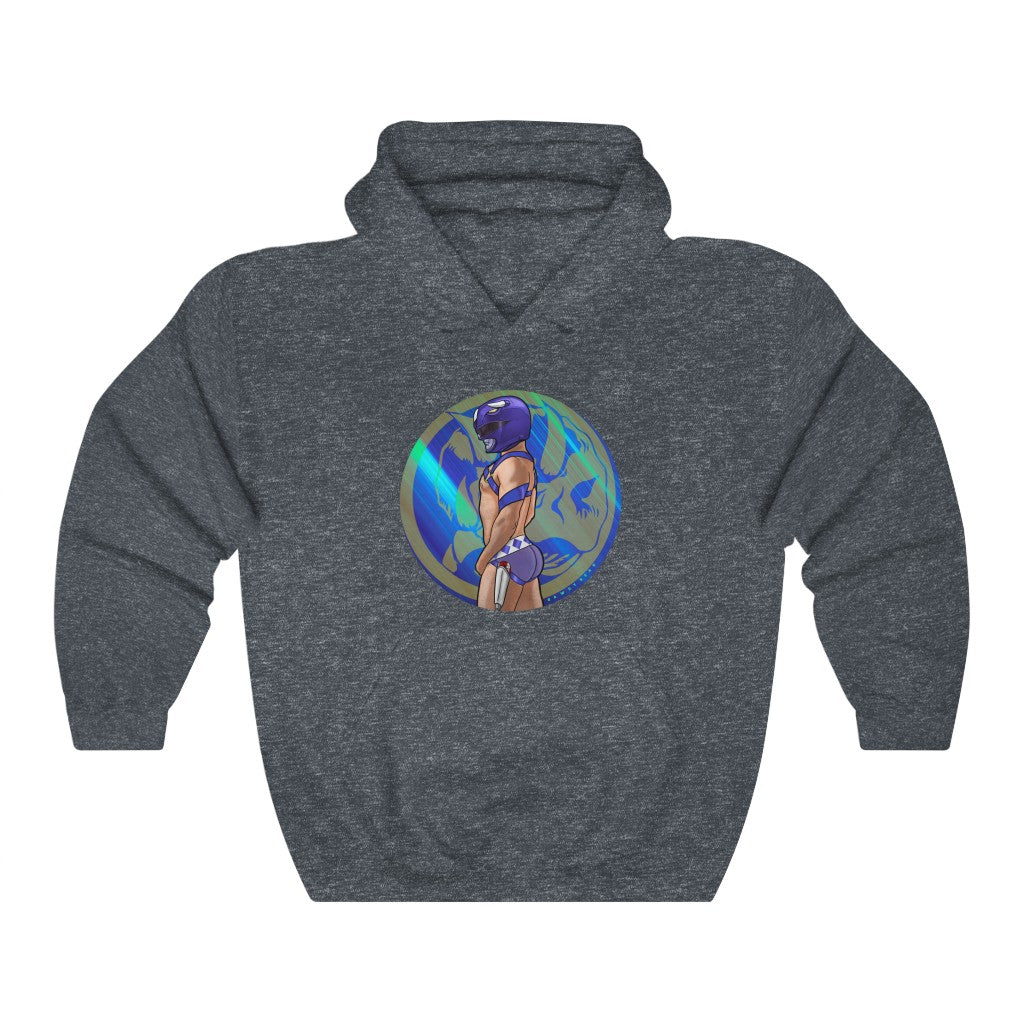Ranger Blue / Unisex Heavy Blend™ Hooded Sweatshirt