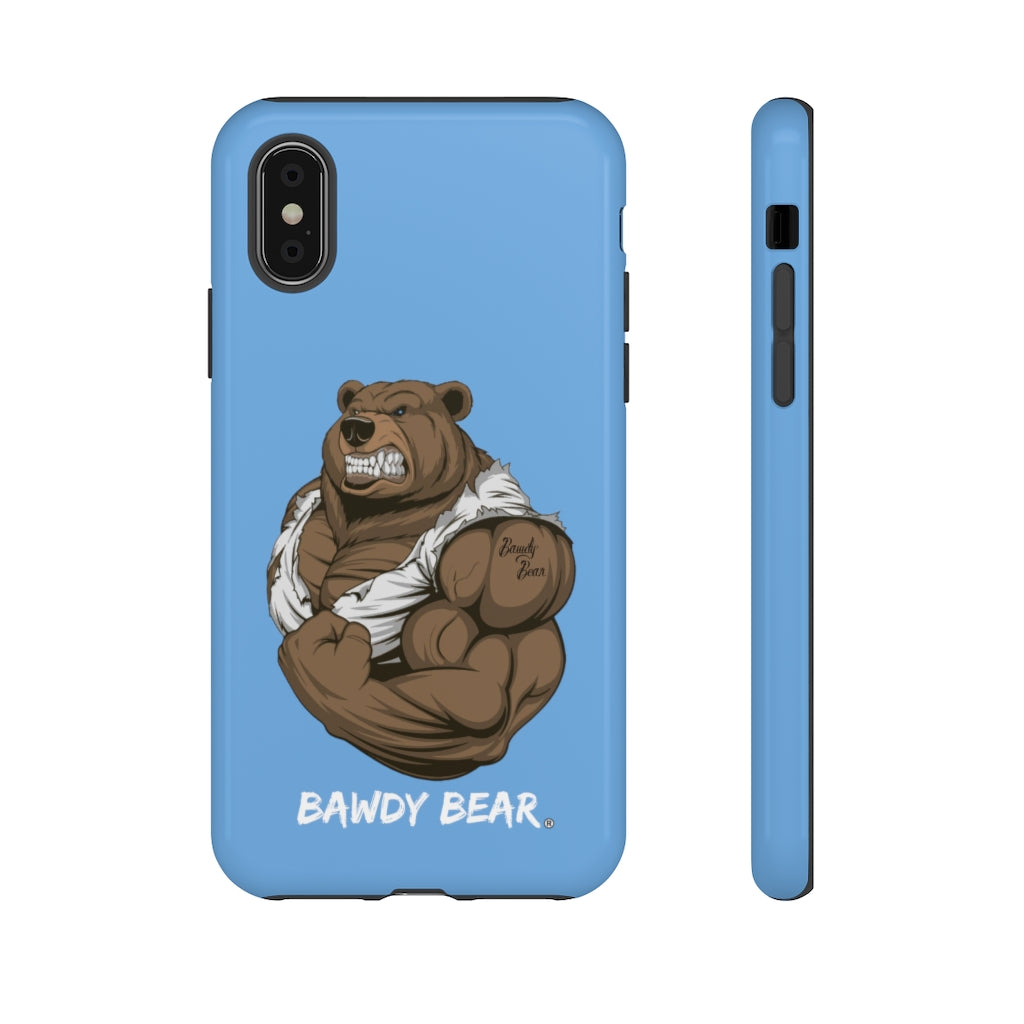 Muscle Bear / Tough Cases