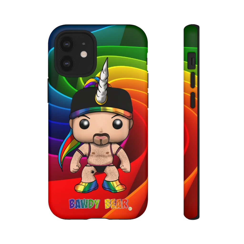 Funko Series "UniBear" / Tough Cases