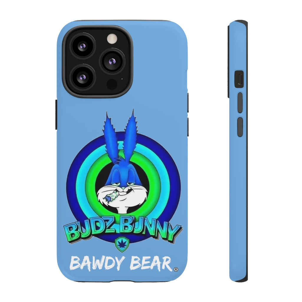 Budz Bunny / Tough Cases