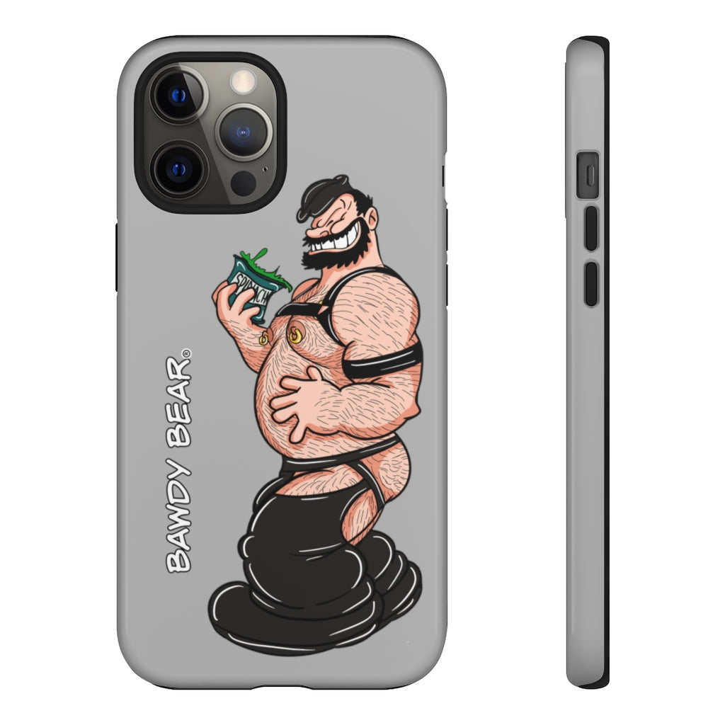 Bluto Spinach / Tough Cases