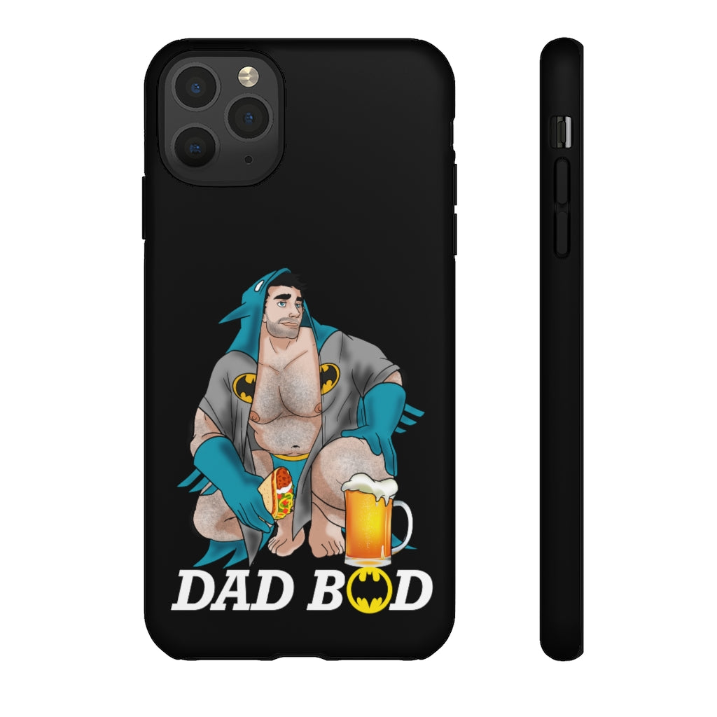 Dad Series "Batman" / Tough Cases