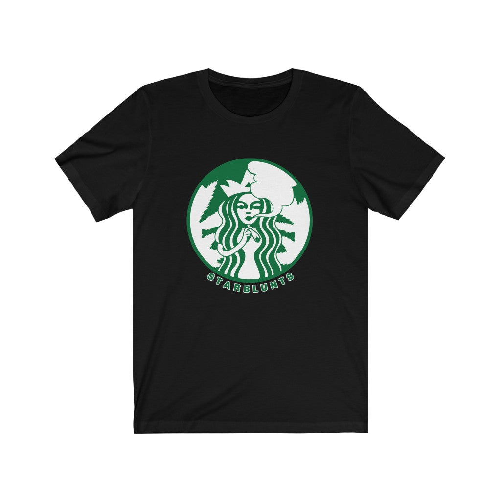 Star Blunts / Unisex Jersey Short Sleeve Tee