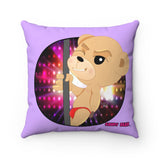 The Bawdy Bear