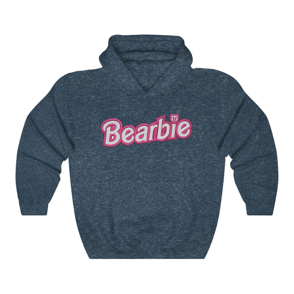 Bearbie / Unisex Heavy Blend™ Hooded Sweatshirt