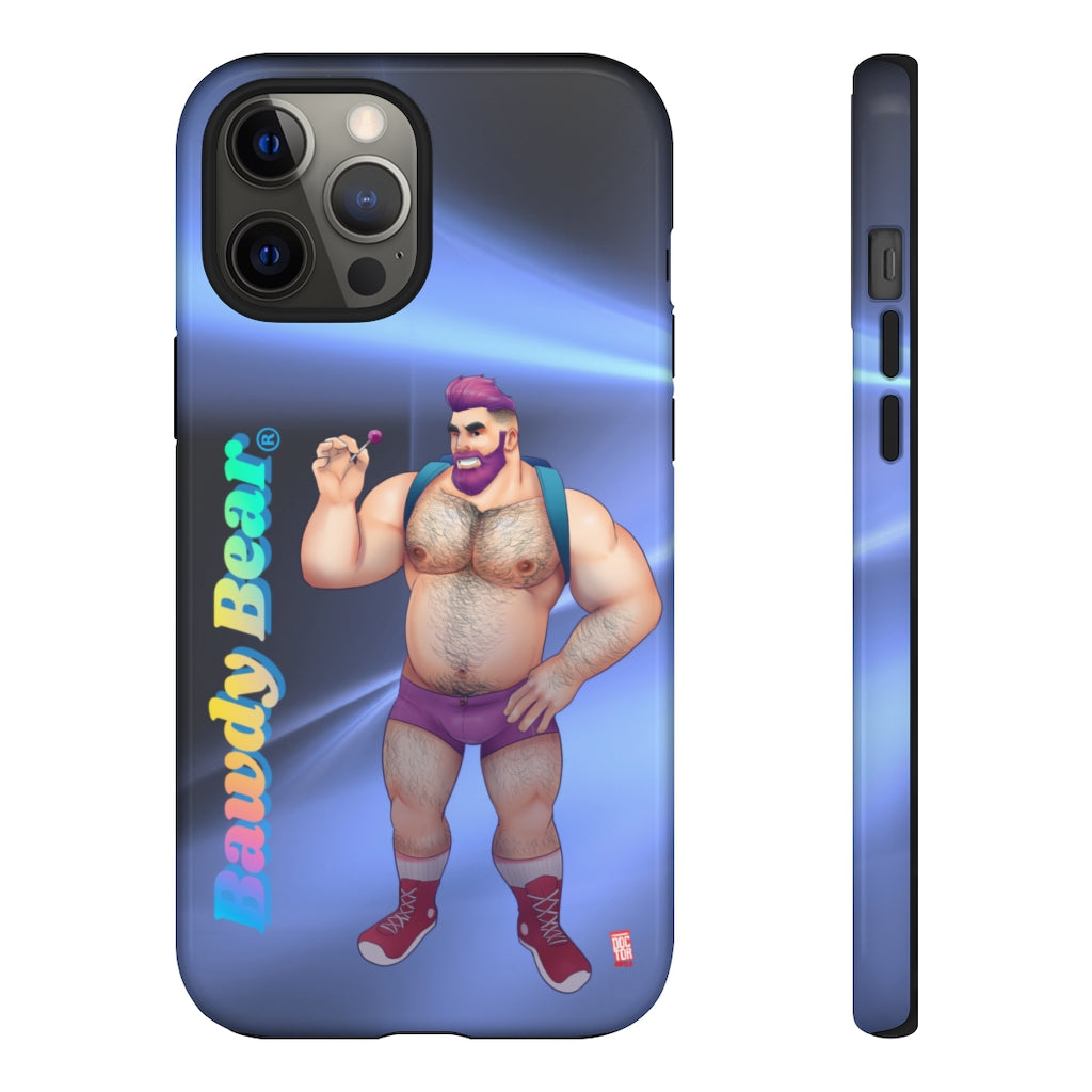 Bear Series "Lolly" / Tough Cases