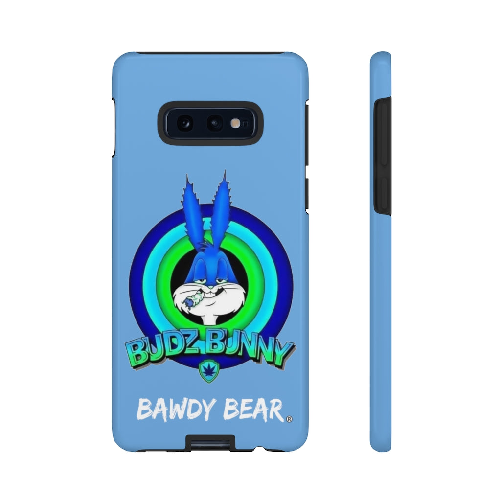 Budz Bunny / Tough Cases