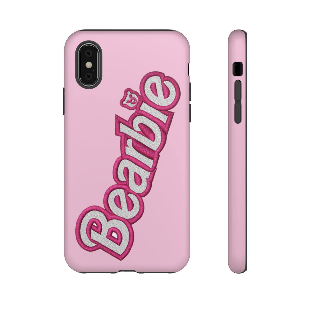 Bearbie / Tough Cases