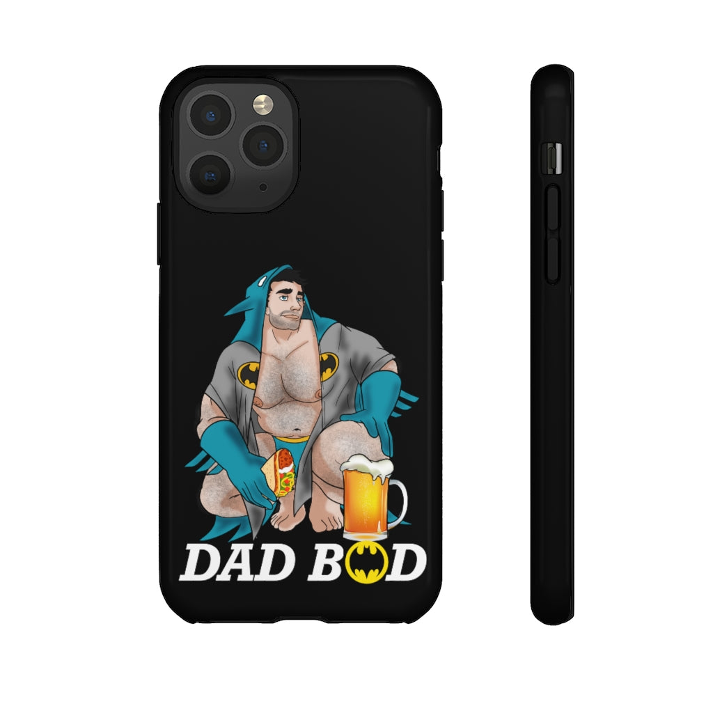 Dad Series "Batman" / Tough Cases