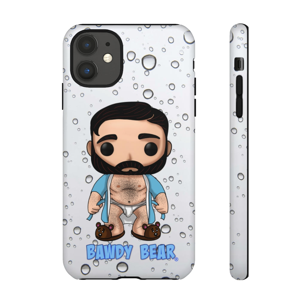 Funko Series "Bath" / Tough Cases