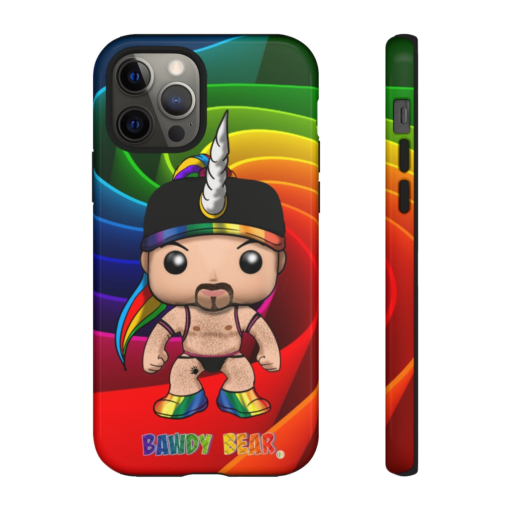 Funko Series "UniBear" / Tough Cases