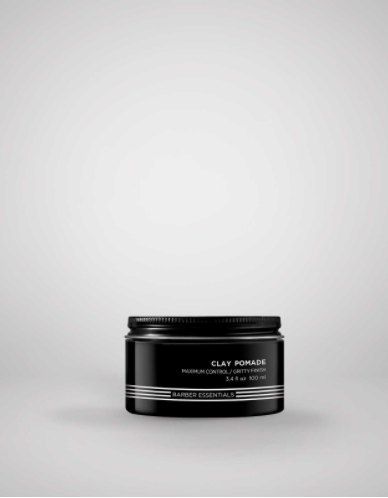 Redken Brews Clay Pomade