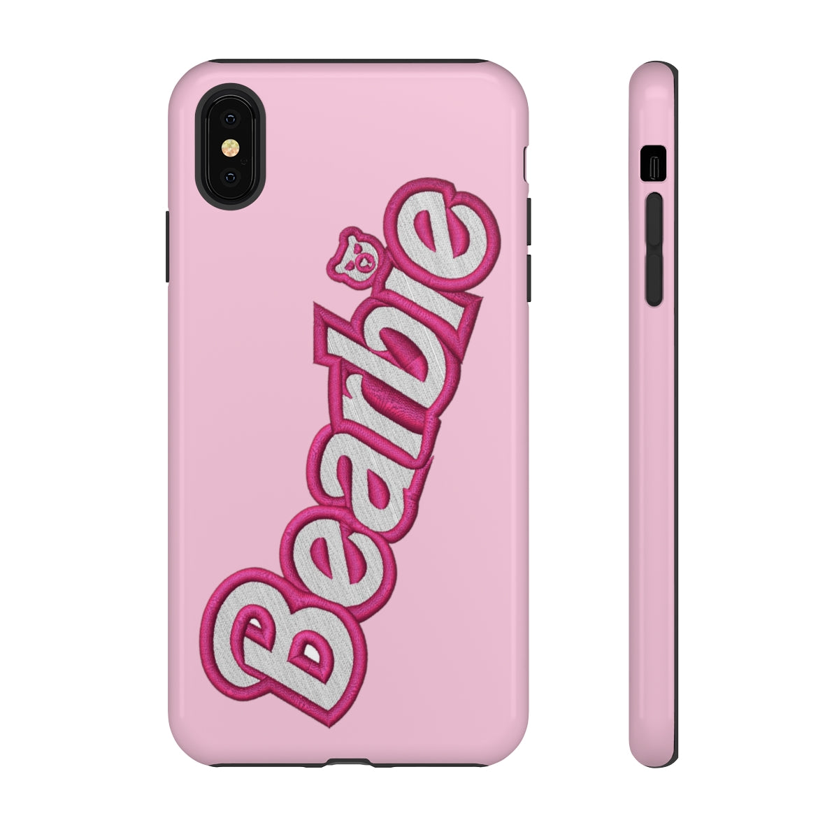 Bearbie / Tough Cases