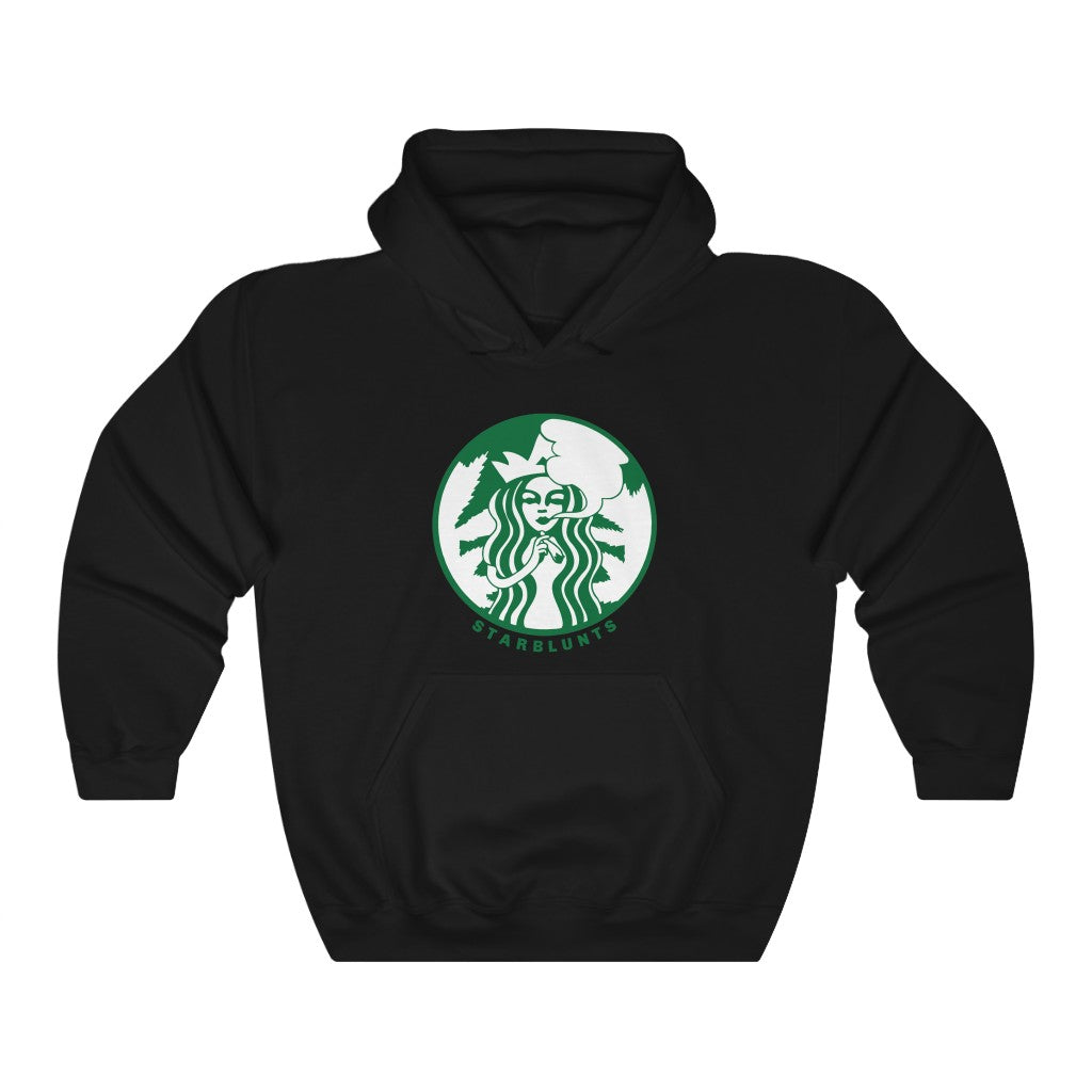 Star Blunts / Men's NUBLEND® Hooded Sweatshirt