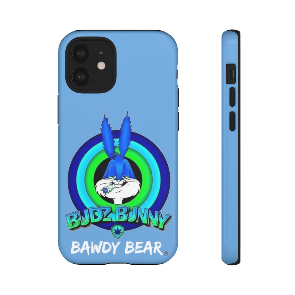 Budz Bunny / Tough Cases