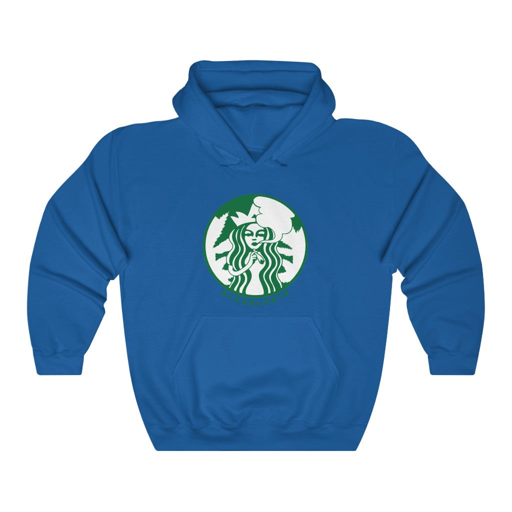 Star Blunts / Men's NUBLEND® Hooded Sweatshirt
