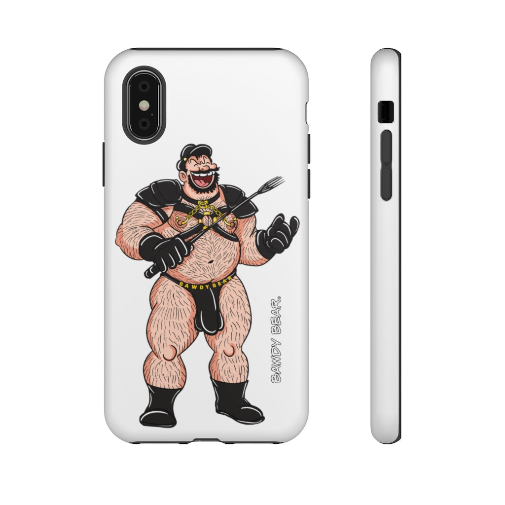 Bluto Flogging / Tough Cases