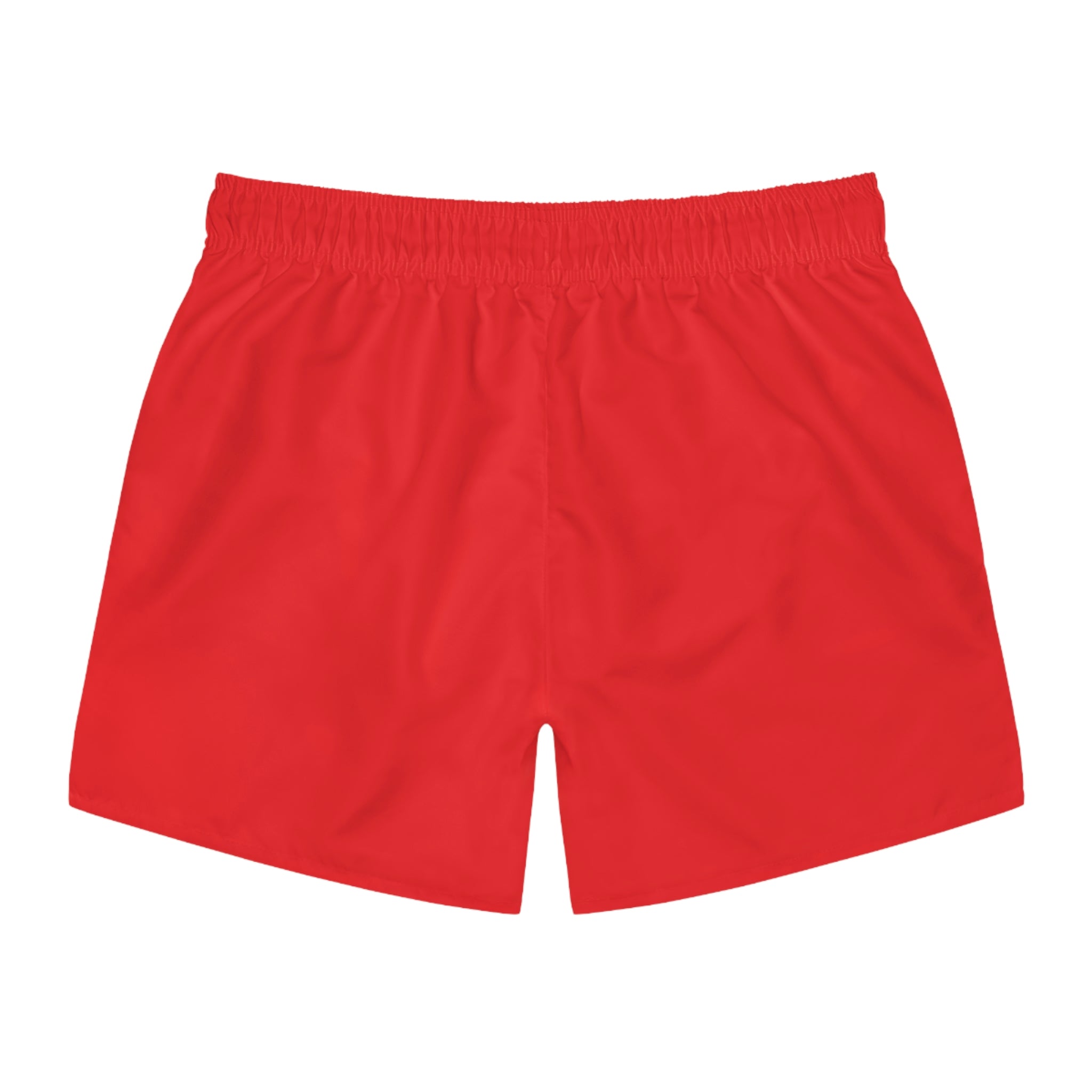 Captain Hulk / Swim Trunks