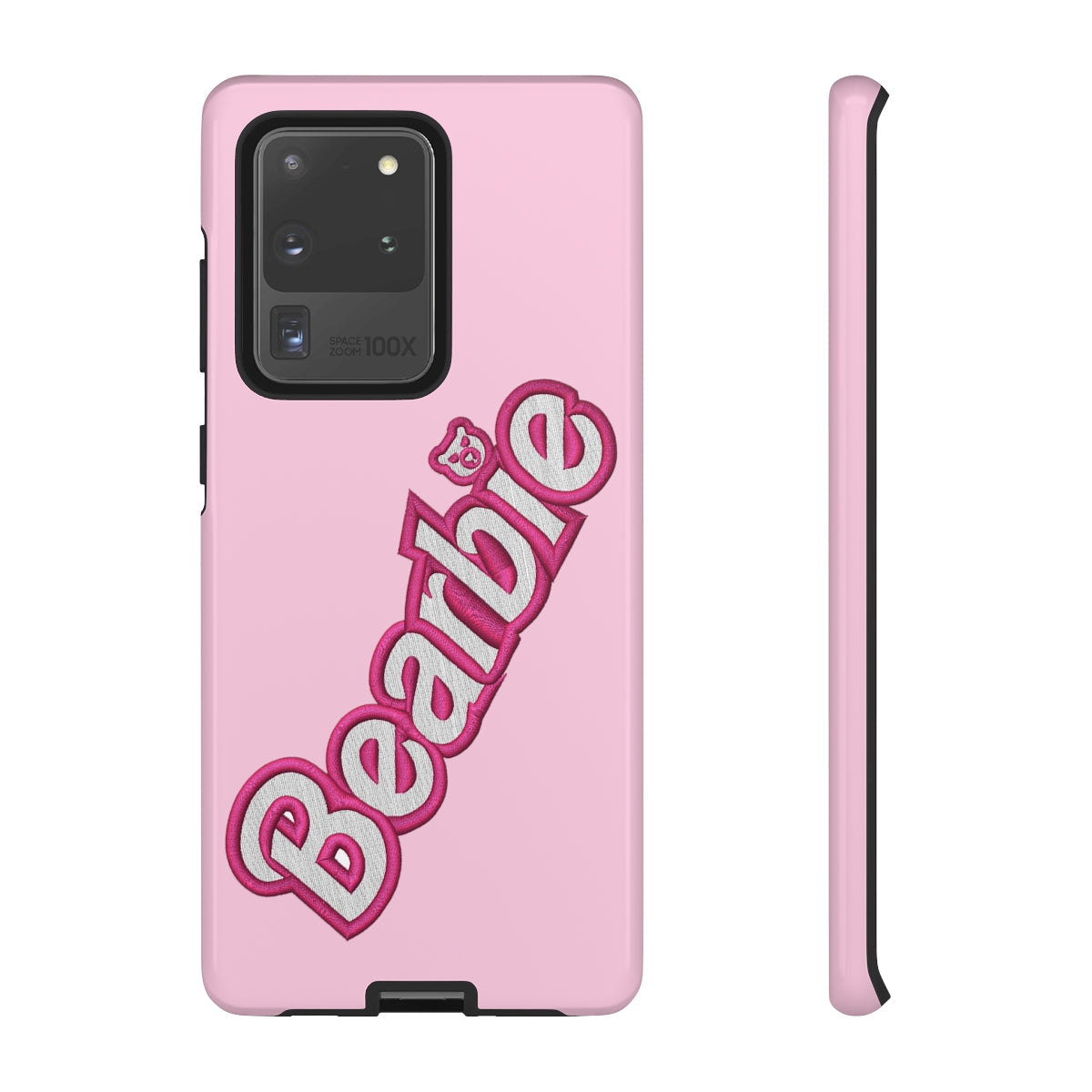 Bearbie / Tough Cases