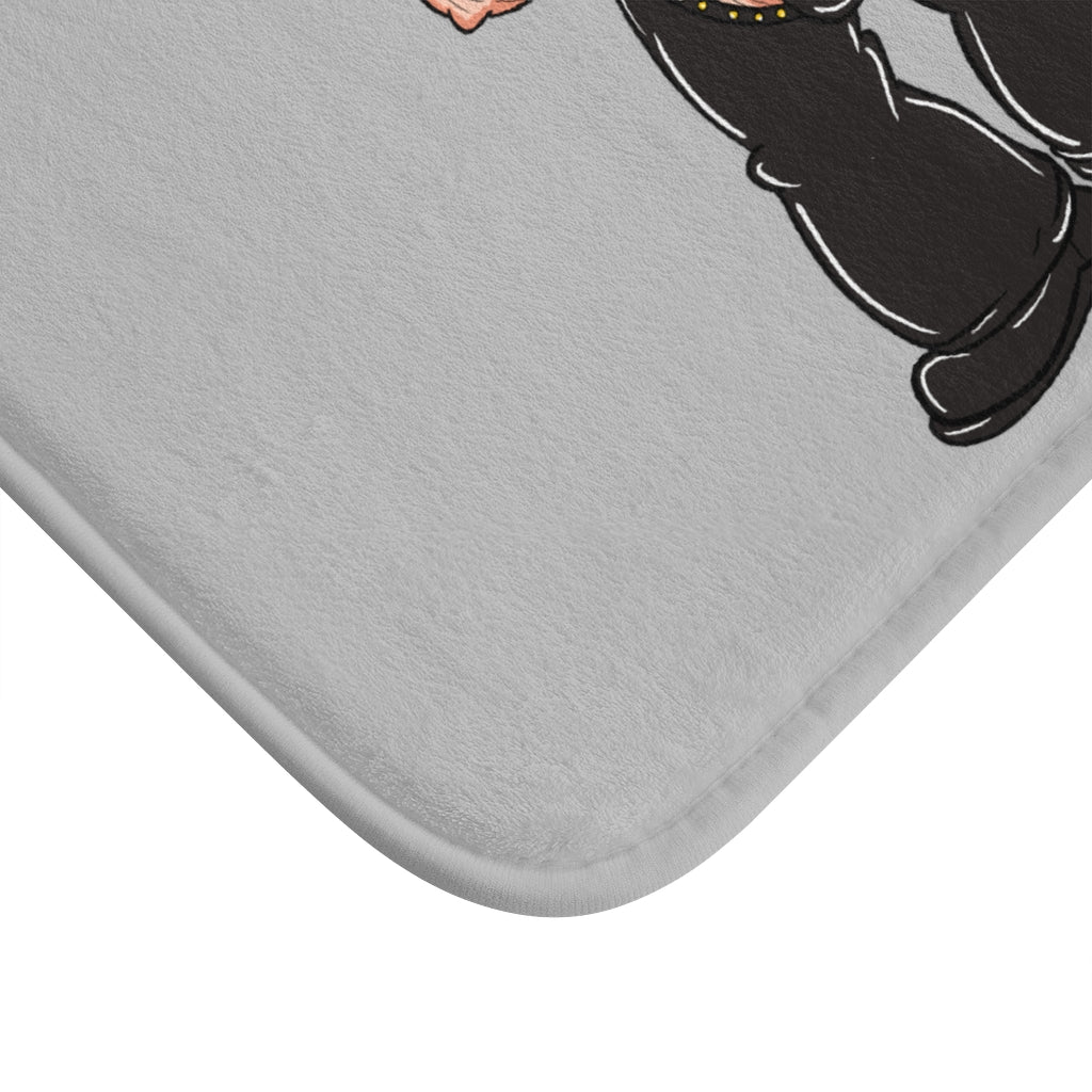 Bluto Tweaking / Bath Mat