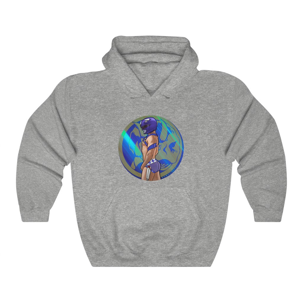 Ranger Blue / Unisex Heavy Blend™ Hooded Sweatshirt