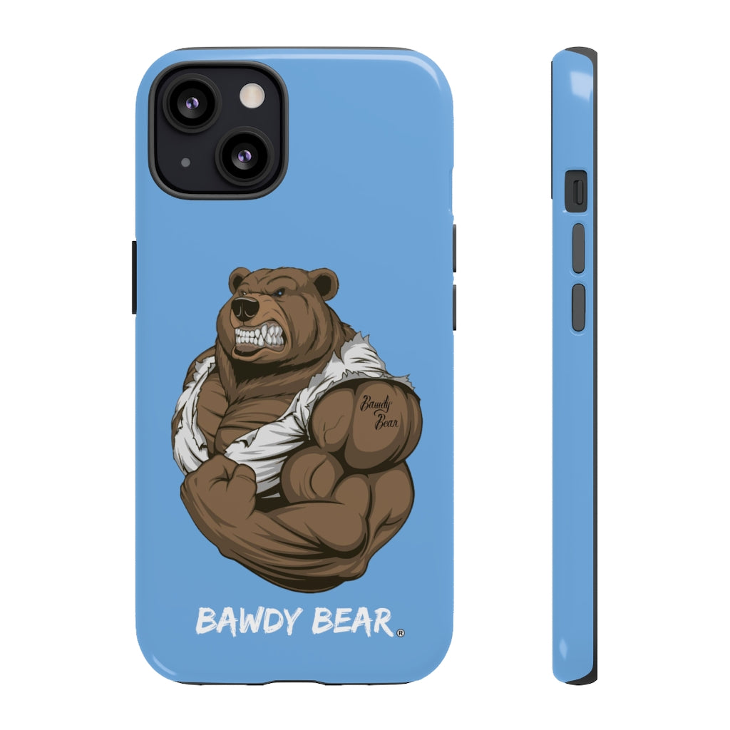 Muscle Bear / Tough Cases