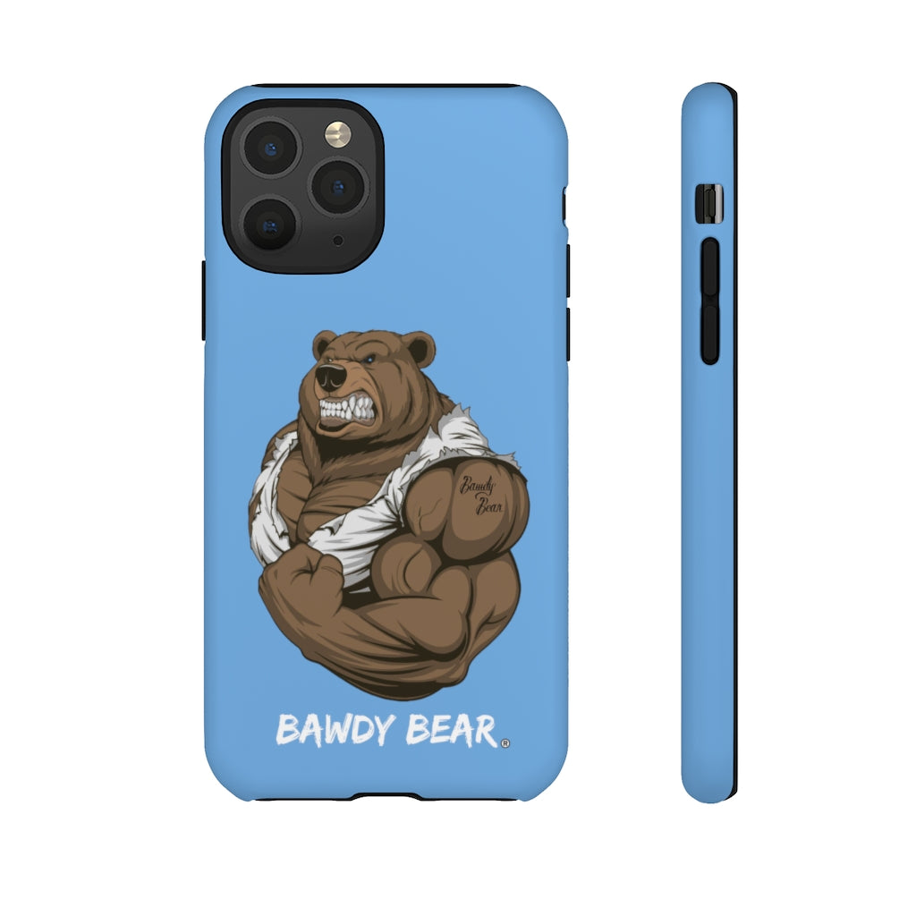 Muscle Bear / Tough Cases