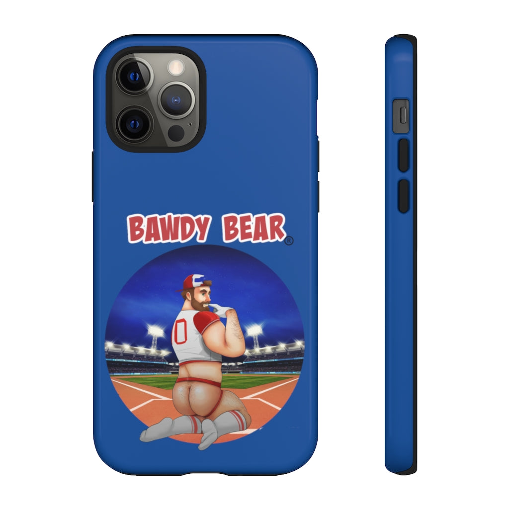 Bear Series "Play Ball" / Tough Cases