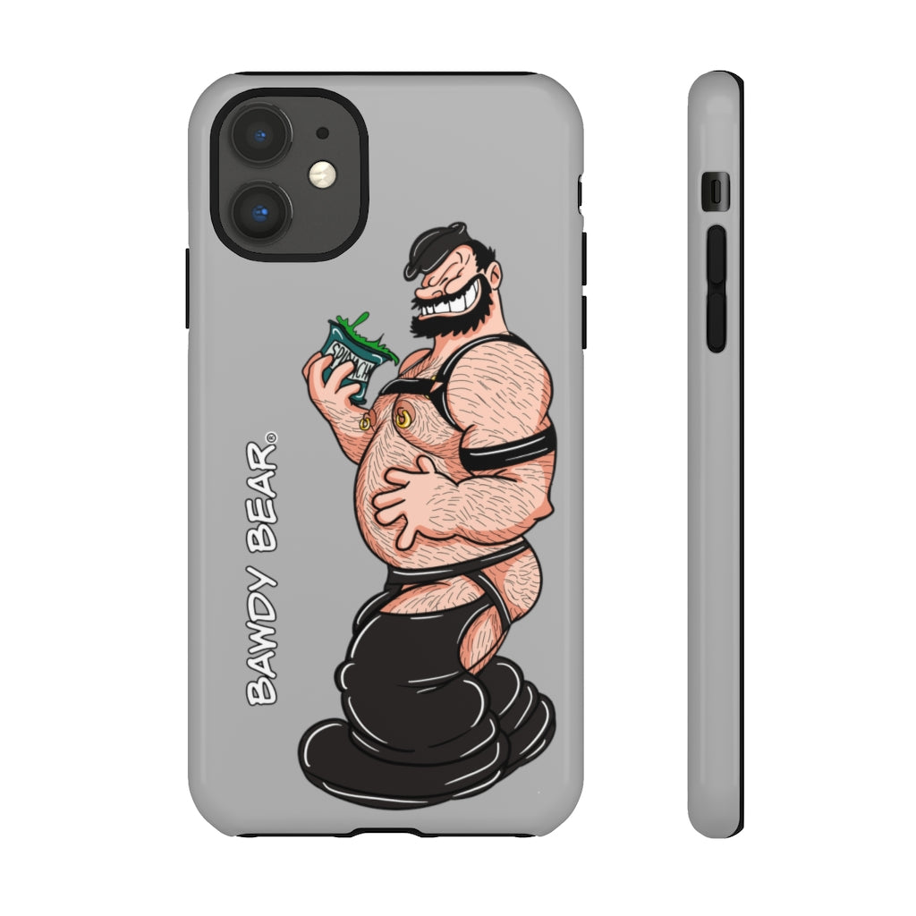 Bluto Spinach / Tough Cases