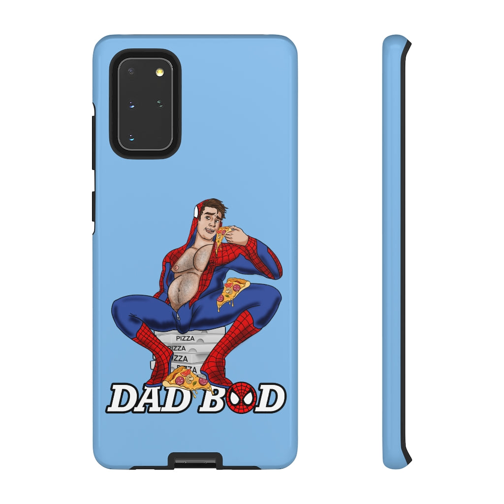 Dad Series "Spiderman" / Tough Cases