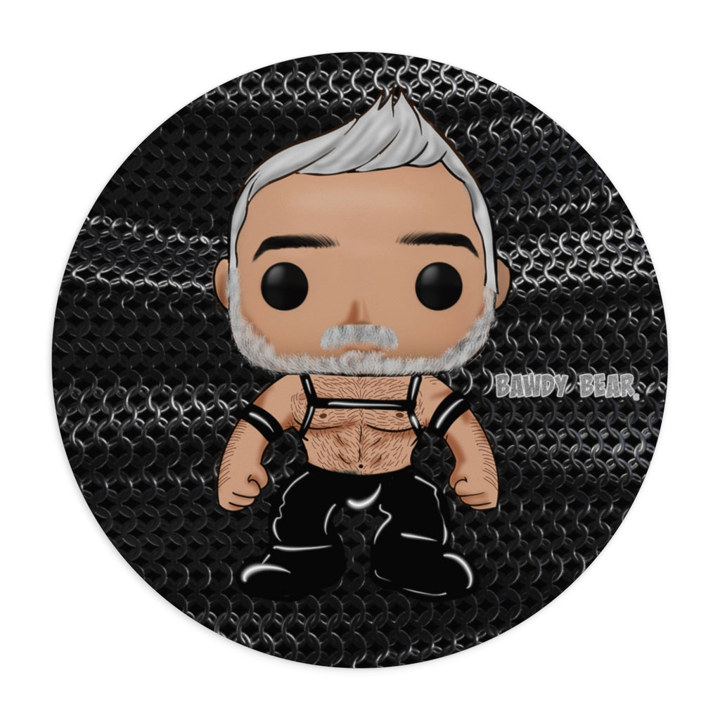 Funko Series "D Bear" / Mousepad