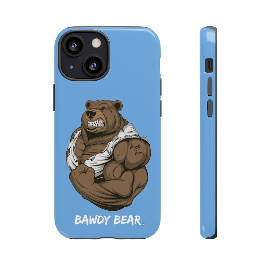 Muscle Bear / Tough Cases