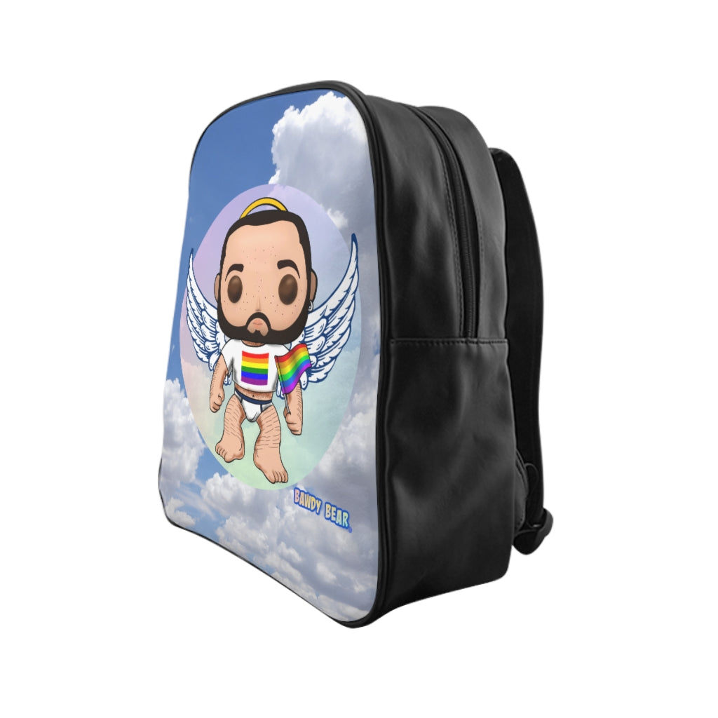 Funko Series "Angel" / Backpack