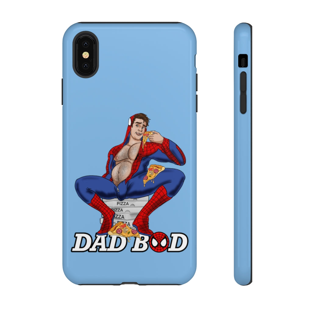Dad Series "Spiderman" / Tough Cases